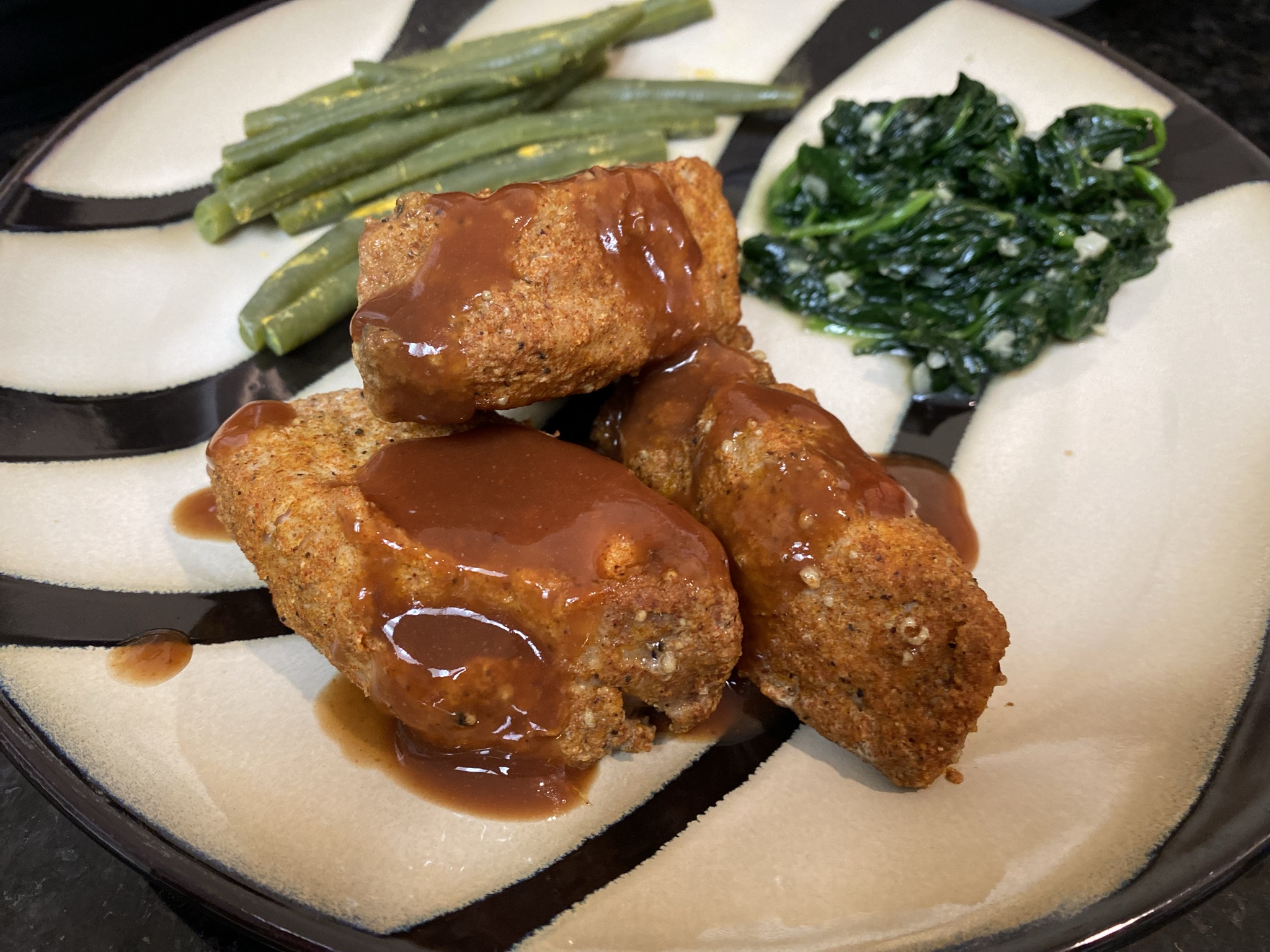 Read more about the article Instant Pot Country Pork Ribs Keto Style